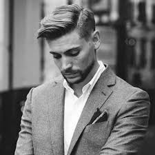 After all, short haircuts and hairstyles for men will likely never go out of fashion. Short Wavy Hair For Men 70 Masculine Haircut Ideas