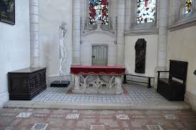 Chateau De Blois Interior Chateau De Blois Picture Gallery Chateaux Interiors Blois Chateau