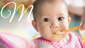 Female names / m, page 1 of 6. 10 Marvellous Baby Girl Names Beginning With The Letter M Everymum