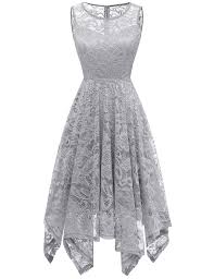 Gibsonlook shirred satin midi dress. Grey Dresses For Wedding All Products Are Discounted Cheaper Than Retail Price Free Delivery Returns Off 62
