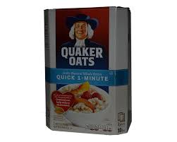 Find nutritional information, offers, promotions, recipes and more. Quaker Oats Quick Instant Oatmeal 10lbs 4 52kg 15 68usd Spice Place