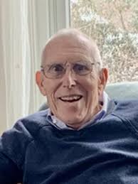 Frederic D Legate Obituary