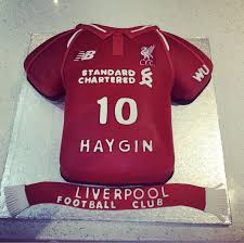 Check out our liverpool jersey selection for the very best in unique or custom, handmade pieces from our clothing shops. Liverpool Football Shirt 10th Birthday Cake Footballcakes Footballshirtcakes Footballcakeideas Football Birthday Cake Football Themed Cakes Liverpool Cake