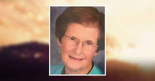 Patricia Eleanor Rushing Obituary June 28, 2024