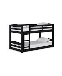 By freeing up floor space you have. Dorel Living Wade Bunk Bed Twin Reviews Furniture Macy S Bunk Bed Designs Bunk Beds Twin Bunk Beds