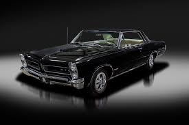 Image result for Starlight Black 1965 GTO