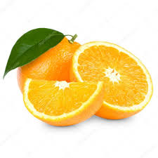 Oranges