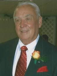 John Dillard Obituary