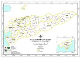 Track east timor post packages online get origin/destinations tracking information in one place by auto import and track east timor post shipments from shopify, amazon, magento, woocommerce. Administrative Posts Of East Timor Wikipedia