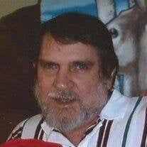 Ronald Hal Ledbetter Obituary