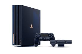 With raoul bova, nerea barros, ruben zamora, luca fiamenghi. Playstation 4 Ya Ha Vendido 100 Millones De Unidades Livingplaystation