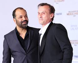 Knepper took on a small part in mockingjay part 1 and 2, which he explained that he did for his son. The Actor Who Joined The Hunger Games For His Son The New Daily