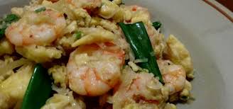Bilas dan rebus selama beberapa menit untuk menghilangkan bau tak sedap. Kalian Penganut Diet Ketogenic Bingung Cari Resep Baru Cobain Nasi Goreng Shirataki Ini Deh Komunitas Indonesia