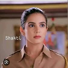 Your favourite actress in a cop role? a. Nayanthara