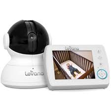 Levana Baby Monitor Extra Camera Boost Mobile Warranty