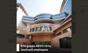 Real time attack, a game speedrun. Dubai Rta Provides Aed 1 1m For 100 Employees Experiencing Financial Difficulties The Filipino Times