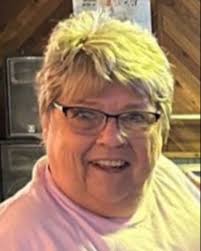 Synthia Fay "Cindy" Menholt Obituary October 27, 2024