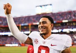 All About Bryce Young, the No. 1 Draft Pick in the 2023 NFL Draft