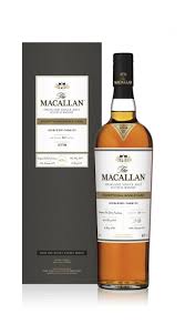 The Macallan Unveils Exceptional Single Cask Range With Very Limited Release In Duty Free Stores Duty Free Hunter Duty Free Hunter