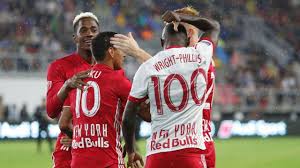 I haven't tweeted in sometime. New York Red Bulls Biography Wiki Vavel Usa