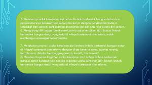 Maybe you would like to learn more about one of these? Prakarya Dan Kewirausahaan Ppt Download