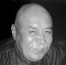 Eugene “Gene” Gutierrez