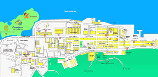 Check flight prices and hotel availability for your visit. Kota Kinabalu Map Food Wonders Of Kota Kinabalu