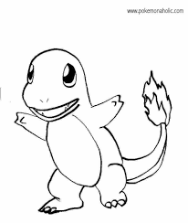 Sep 24 2019 free printable charmander coloring pages for childrcen that you can print out and color. Coloring Pages Charmander Coloring Pages