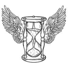 123rf Millionen Von Kreativen Fotos Illustrationen Videos Und Audiodateien Fur Ihre Inspiration Und Projekte Sanduhr Sanduhr Zeichnung Skizzen