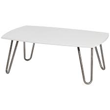 41.8 x 21.8 x 19 table item weight: Summit Villain Rectangular Coffee Table Coffee Tables