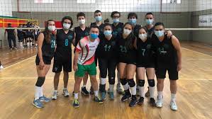 More images for voleibol » Club Deportivo De Voleibol Linces Home Facebook