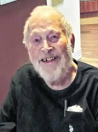 Frederick Kizer Obituary (1934