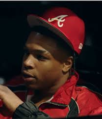 Chopped Charleston Yang