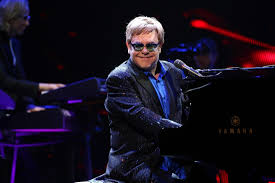 Of course they also present new songs! Elton John At Mercedes Benz Arena Berlin Berlin Be Mercedes Benz Arena Berlin 4 September 2021