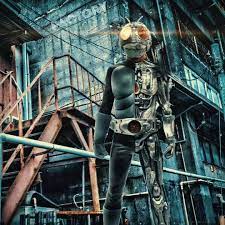 figurephotomanさんはinstagramを利用しています 仮面ライダー旧1号解剖図 よく見ると 変身ベルトの中が回転してるぞ new style figure s photo 仮面ライダー 旧1号 仮面ライダー旧1号 アニメ フィギュア 東映 昭和 ヒ 仮面ライダー ヒーロー 改造人間