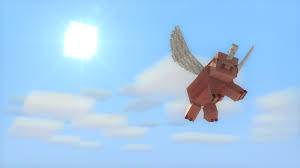 Check spelling or type a new query. The Salvation Minecraft Pig By Carlostown On Deviantart