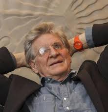 La Contra: Robert Thurman