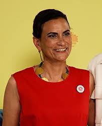 Projet:Afrique/Biographies de femmes — Wikipédia