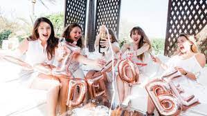 Our san antonio party buses are an affordable and unique option for all of your group transportation needs, your party bus rentals for weddings, quinceaneras and bachelor or bachelorette parties and so much more! Ibiza Bachelorette Party 12 Tips And Ideas For An Epic Trip Updated 2020