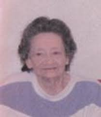 Gladys Hack Obituary July 24, 2010