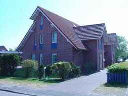 8, 1.3 miles from the center of borkum. Ferienwohnung Kiebitznest Hotel Borkum Germany Overview