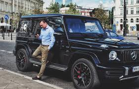 See design, performance and technology features, as well as models, pricing, photos and more. Mercedes G W463 63 Amg Test Spalanie Opinie Wrazenia Z Jazdy