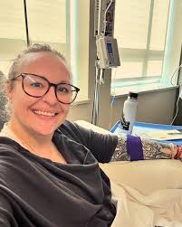 I'm excited to announce that I've officially stepped into the role of Lead  for the Cognitive Performance domain within the Army's Holistic Health and  Fitness program. I'm honored to have the opportunity