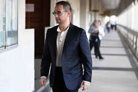Due to the regulatory regime in malaysia, a legitimate transaction may still trigger an investigation. Wolf Of Wall Street Producer Charged With 1mdb Money Laundering In Malaysia Arab News