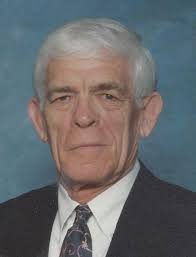 Obituary information for Earl Edward Breazeale