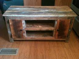 Barn Wood Tv Stand Made From Reclaimed Barn Wood By Mocoprimitive 375 00 Barn Wood Tv Stand Tv Stand Wood Barn Wood