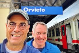 David Eugene Perry, award-winning author, achieves lifelong dream in his  fifties– Viva Fifty!