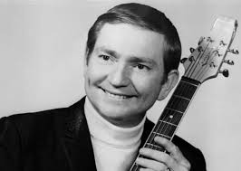 Boxcar Willie's life and career story