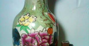 Koleksi oleh tutmawar • terakhir diperbarui 4 minggu lalu. 24 Ide Harga Guci Keramik Vas Bunga