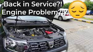 Dacia duster tce 90 2wd, benzin, 67 kw: Dacia Duster Problema Motor La 48000 Km Eng Sub Youtube
